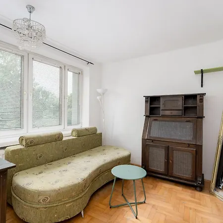 Appartement Wroclawska Standard By Bookinghost *