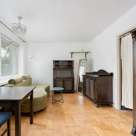 Wroclawska Standard By Bookinghost Appartement Cracovie