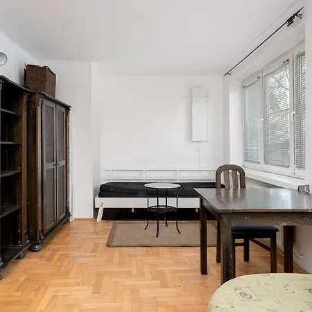 Appartement Wroclawska Standard By Bookinghost *