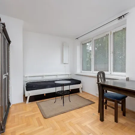 Wroclawska Standard By Bookinghost Appartement Cracovie