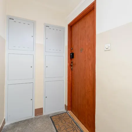 Wroclawska Standard By Bookinghost Apartment Krakow