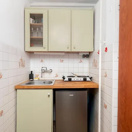 Apartment Wroclawska Standard By Bookinghost